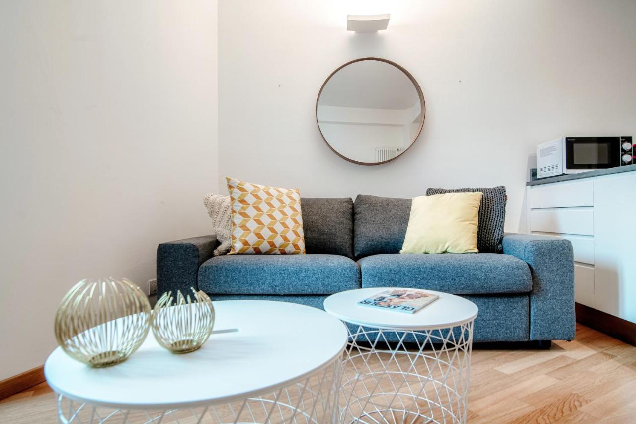 Vicolo Dei Pescatori - By Myhomeincomo Apartment