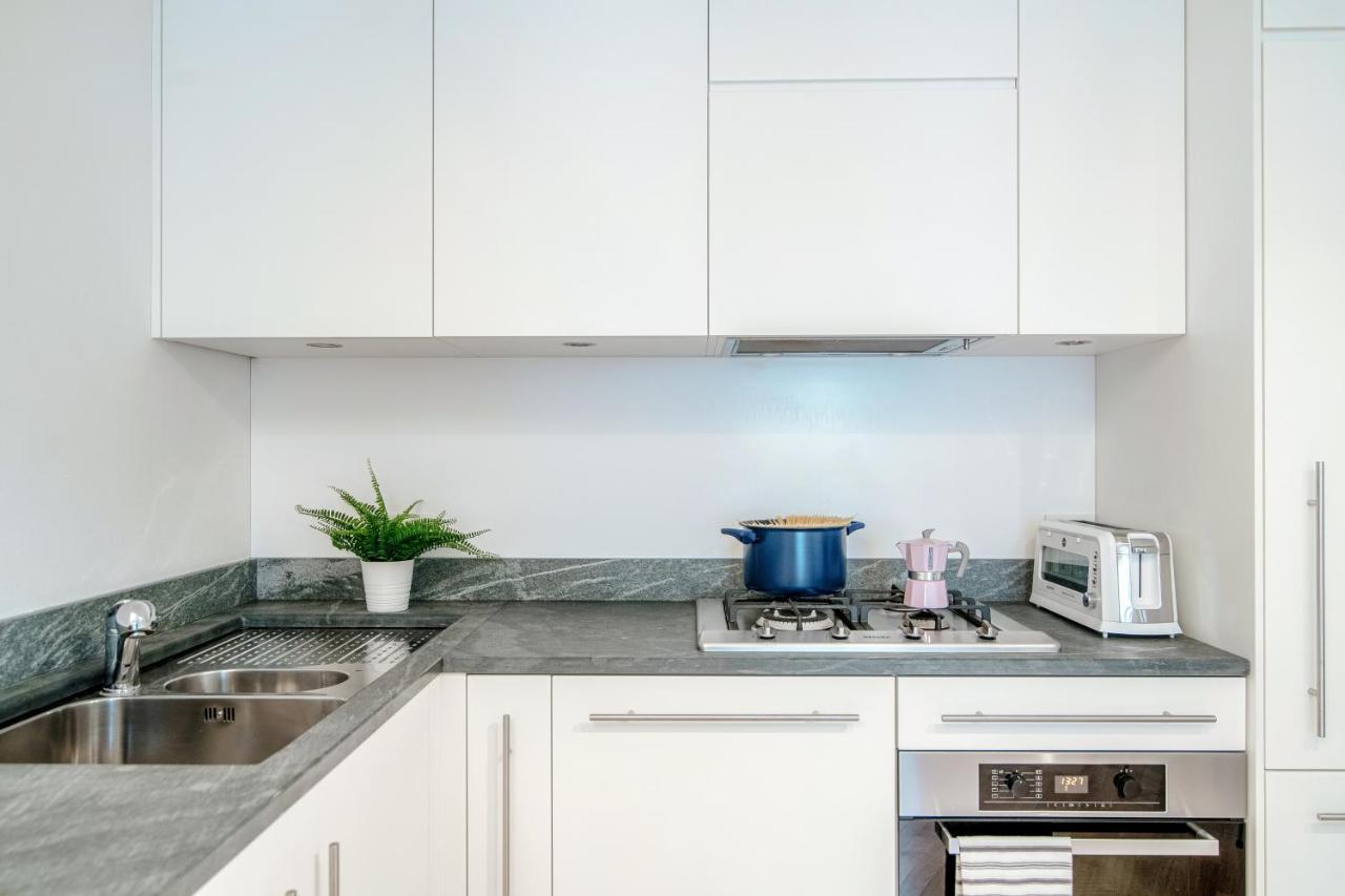 Apartment Vicolo Dei Pescatori - By Myhomeincomo Argegno
