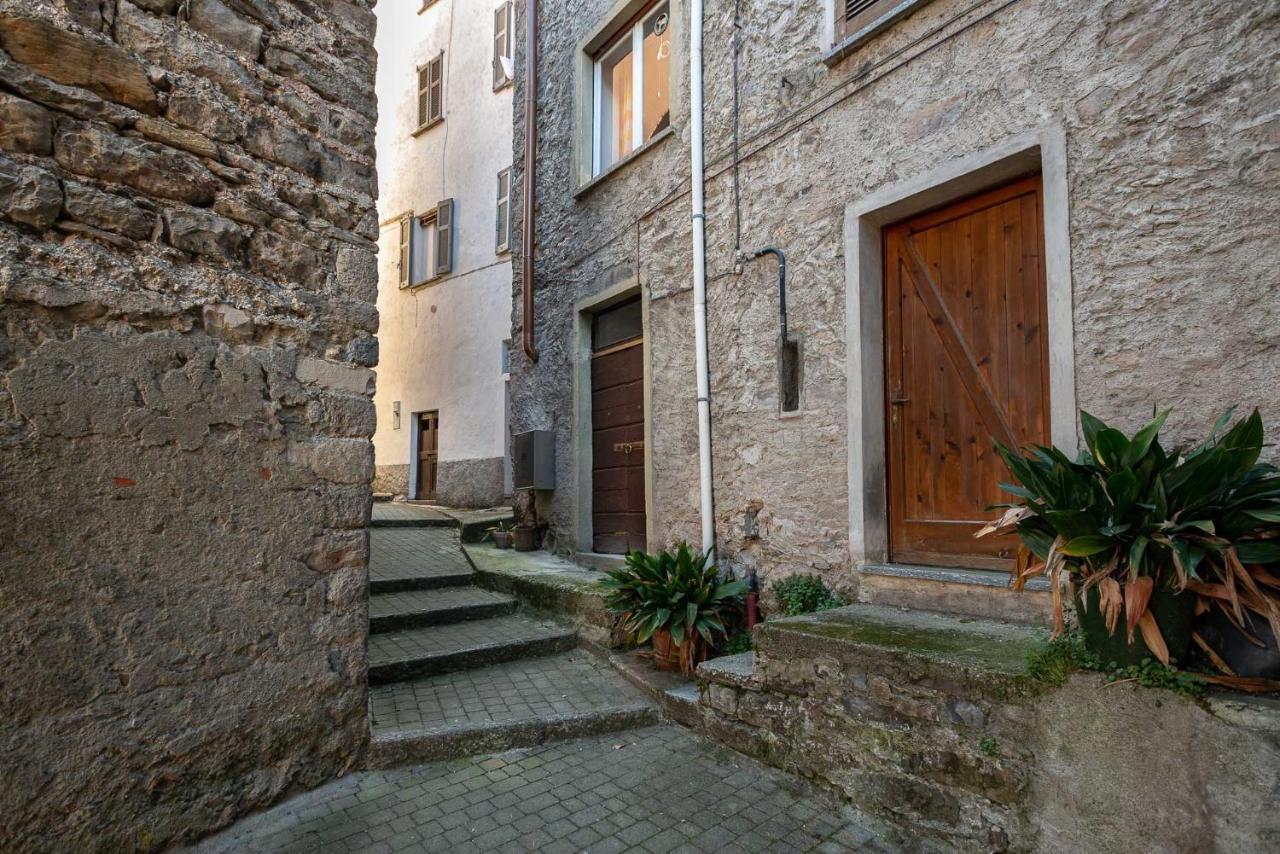 Apartment On The By Solutions Lezzeno