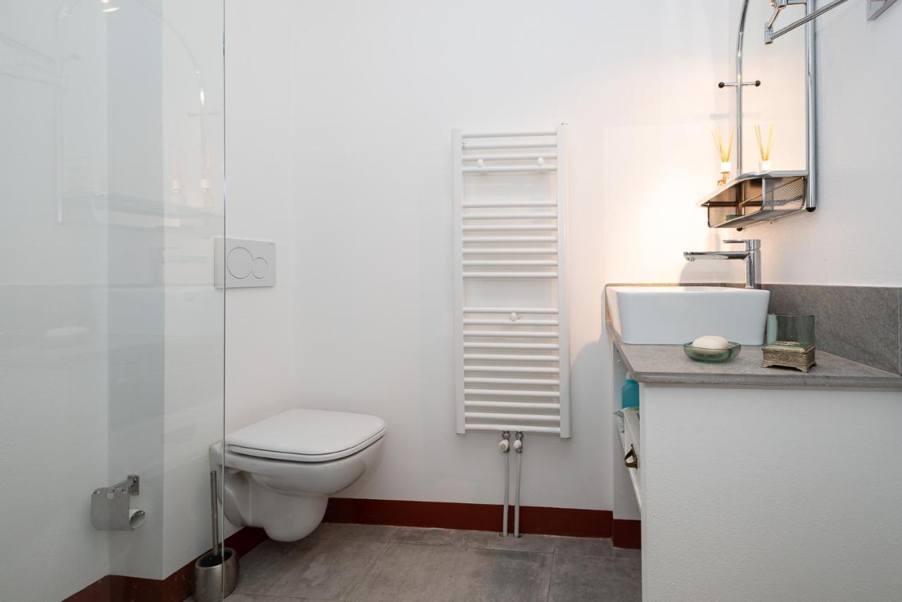 Apartment On The By Solutions