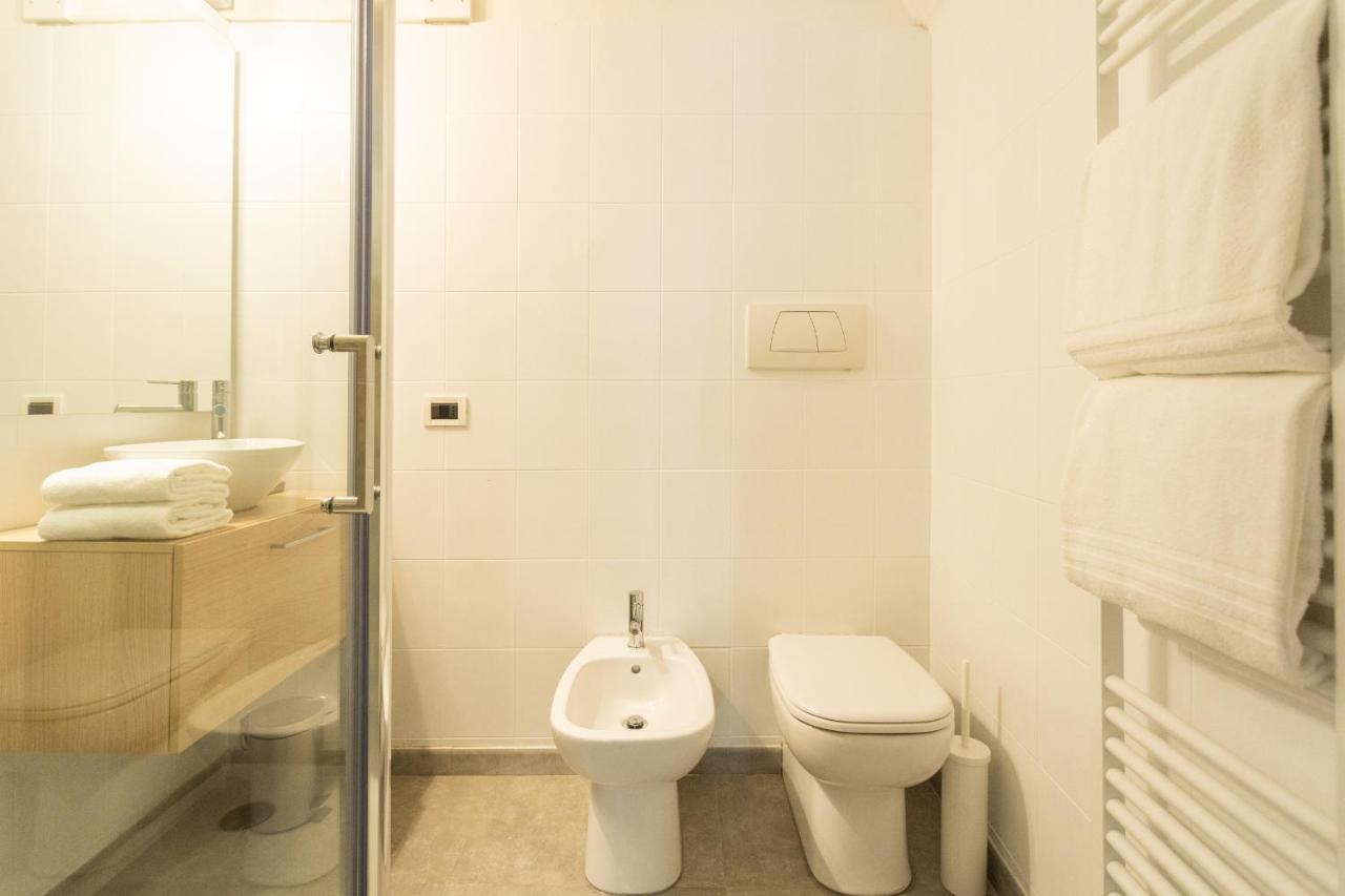 ***** Romantic - Center Appartamento