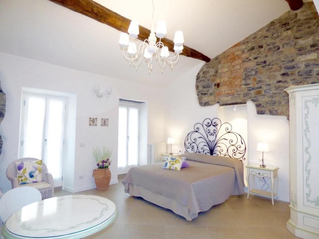 Casa Contrada Bella Guest house *