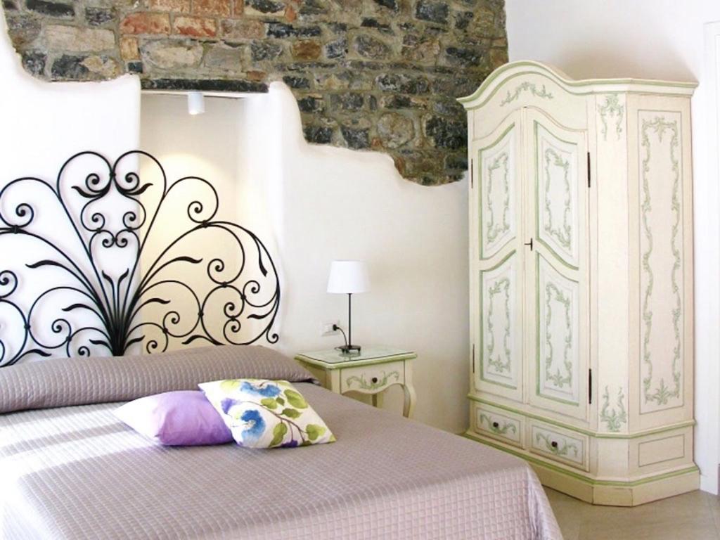 Casa Contrada Bella Guest house *