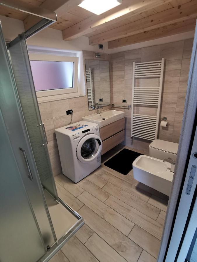 Holiday home Gm House Gravedona