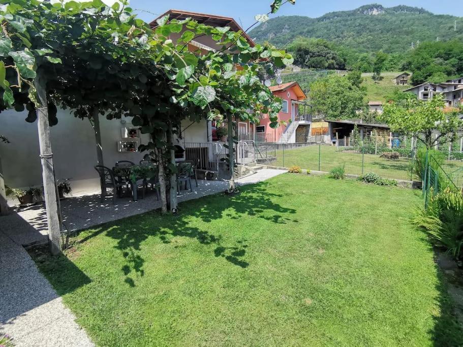 Holiday home Gm House Gravedona
