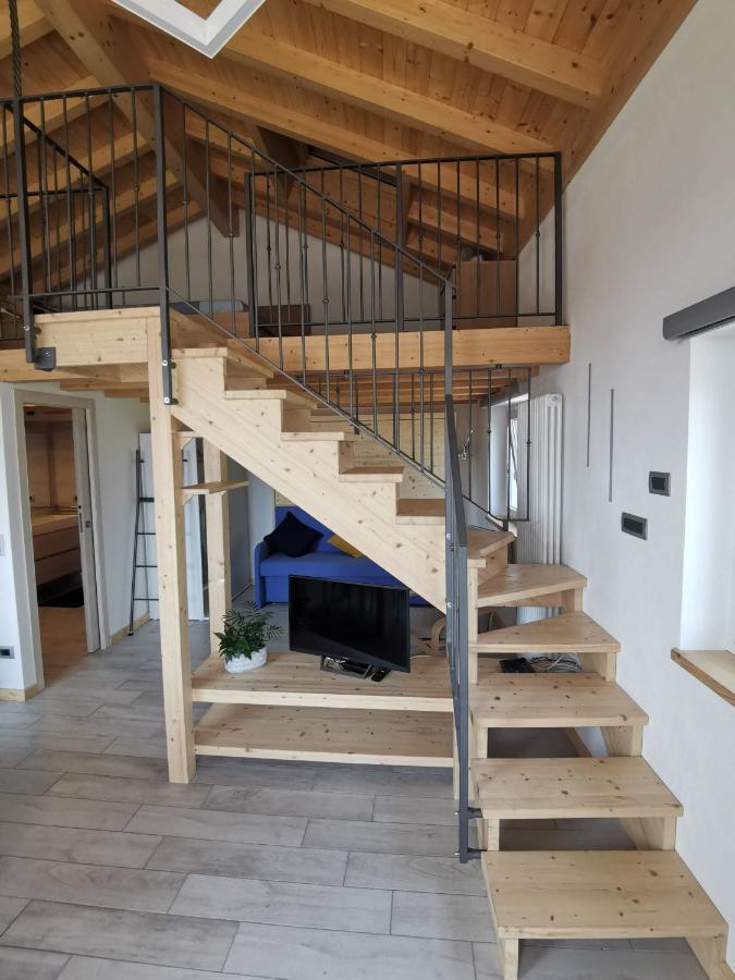 Holiday home Gm House Gravedona