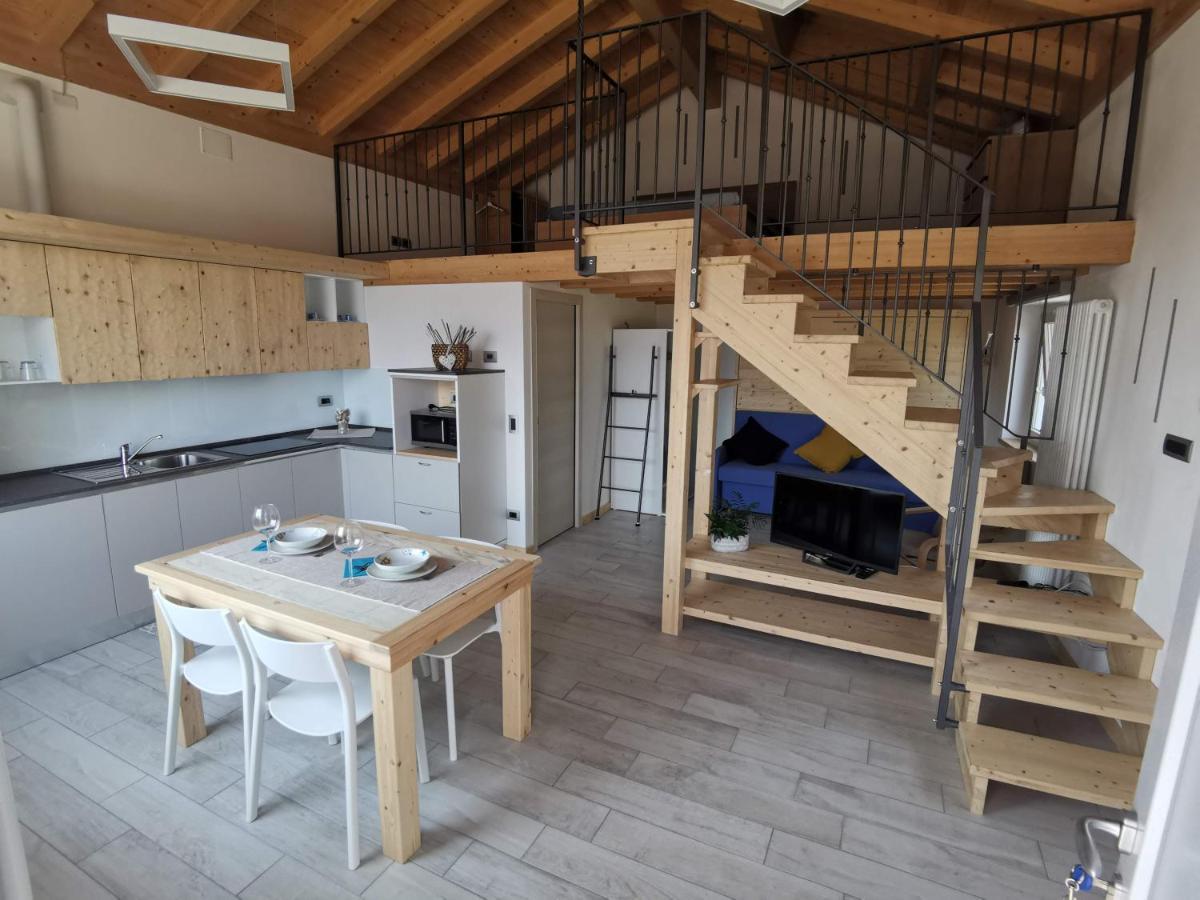 Holiday home Gm House Gravedona