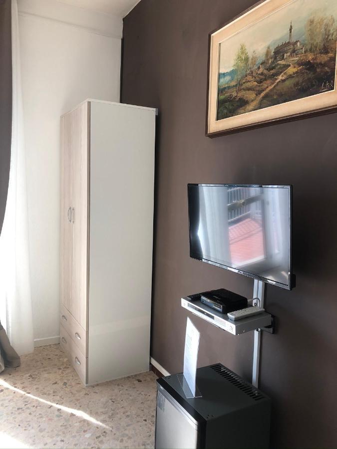 Le Calle Di Brunate Guest house