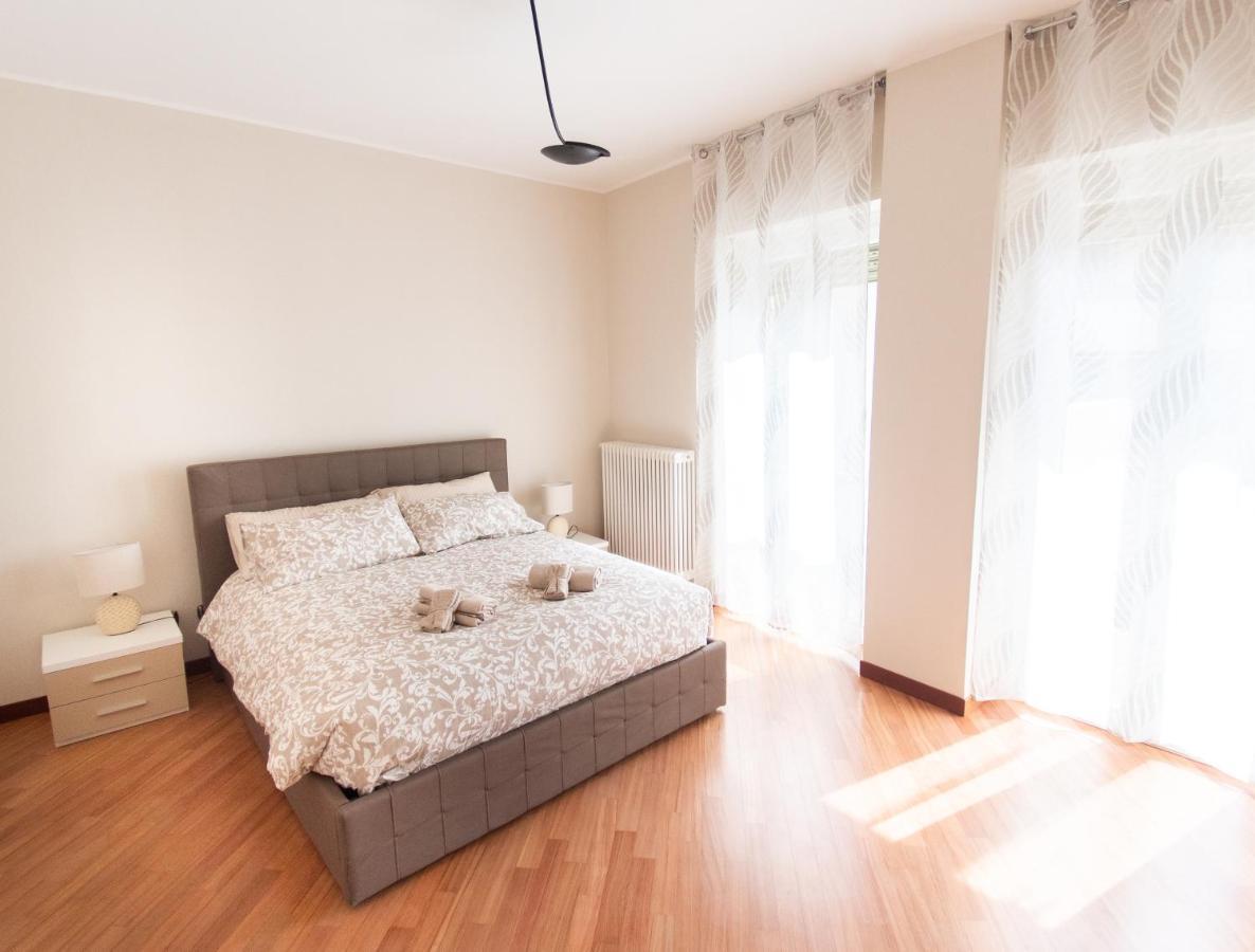 Apartment Sium's Como