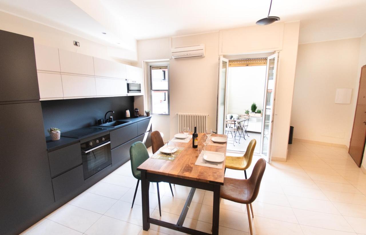 Apartment Sium's