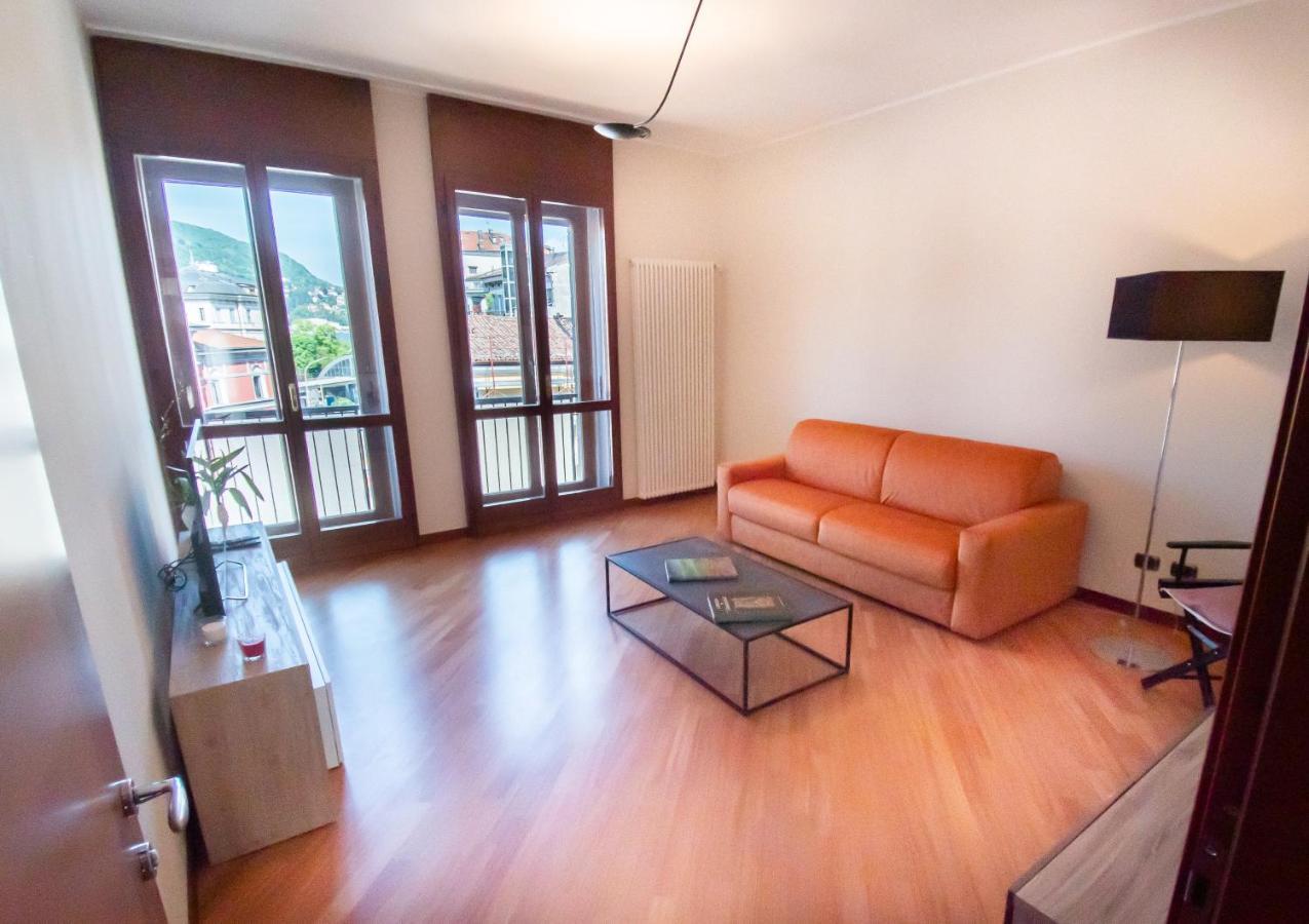 Sium's Apartment