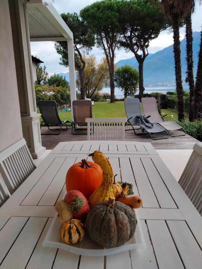 Bed & Breakfast Grazia Al