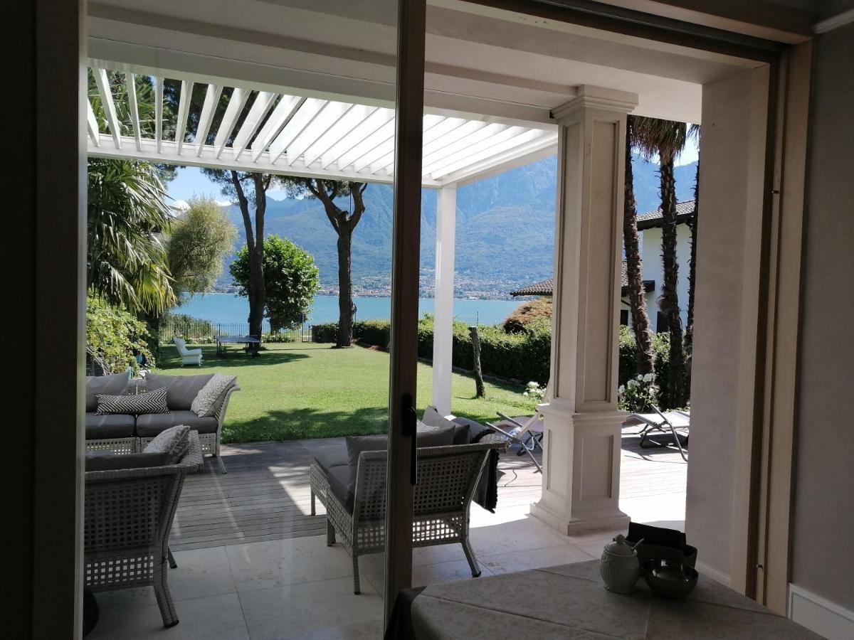 Grazia Al Bed & Breakfast Domaso