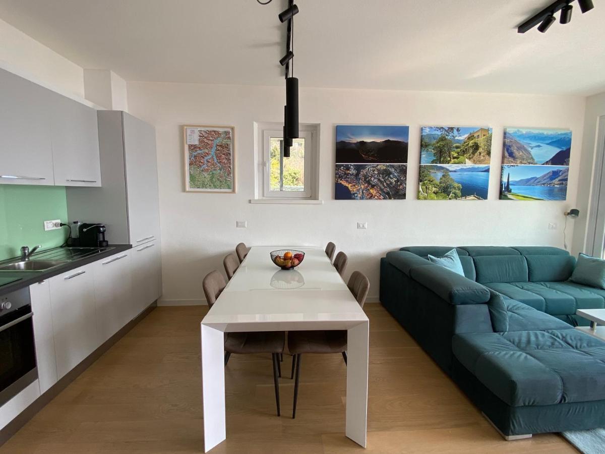 Casa Mille Luci Apartment *