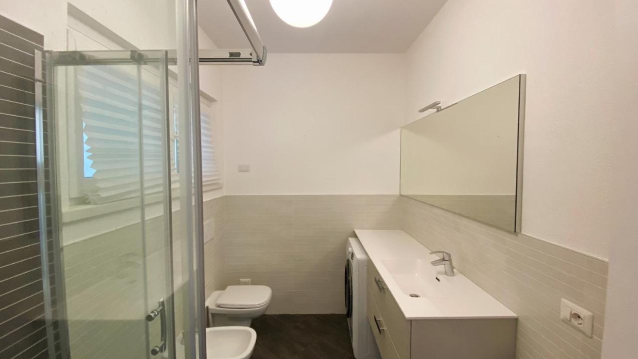 Apartment Casa Mille Luci Argegno