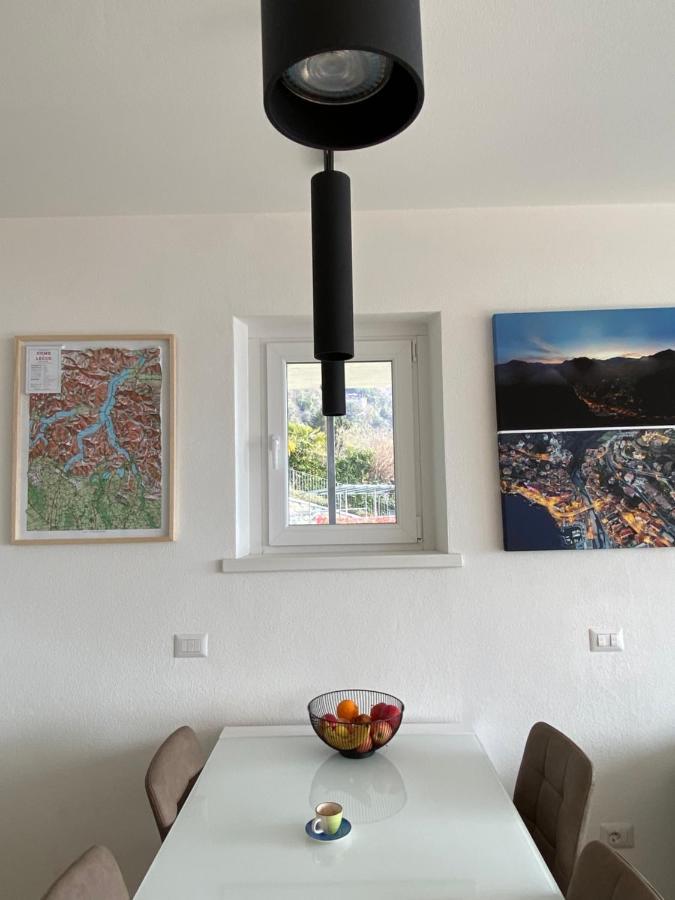 Casa Mille Luci Apartment