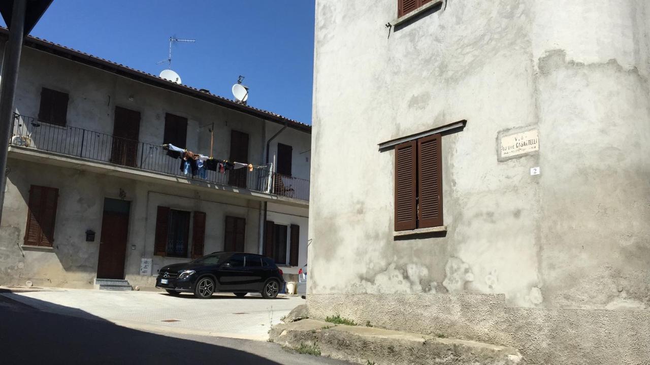 Holiday home Casa Vacanze Il Cortile Da Manu, Maggy&hope *