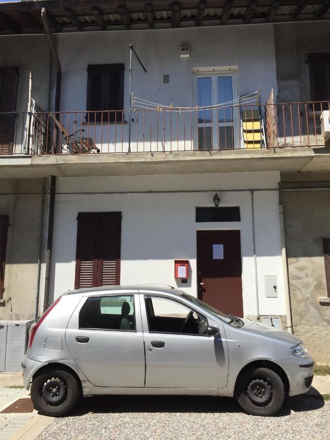 Casa Vacanze Il Cortile Da Manu, Maggy&hope Holiday home *