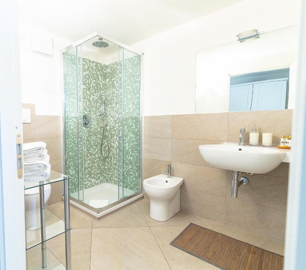 Casa Contrada Bella Guest house