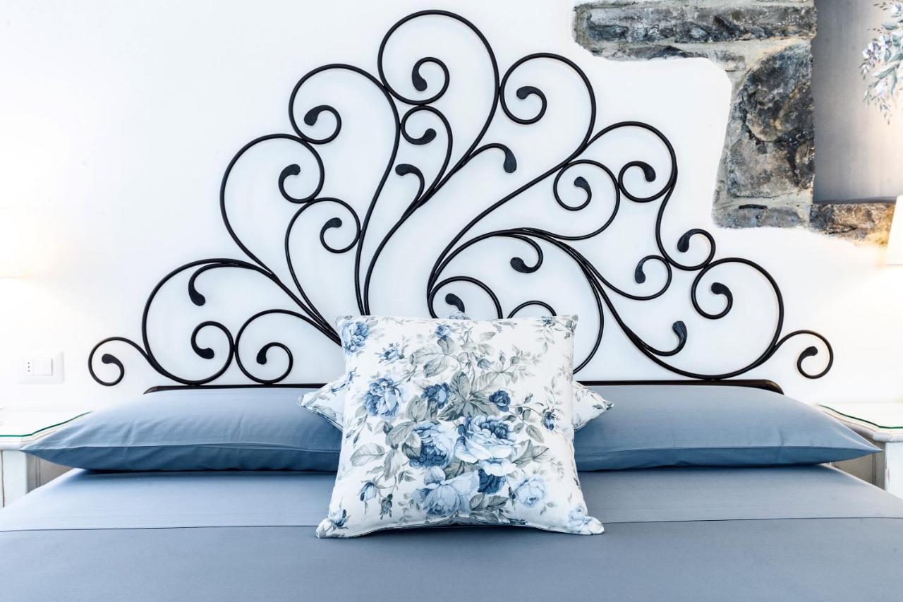 Casa Contrada Bella Guest house