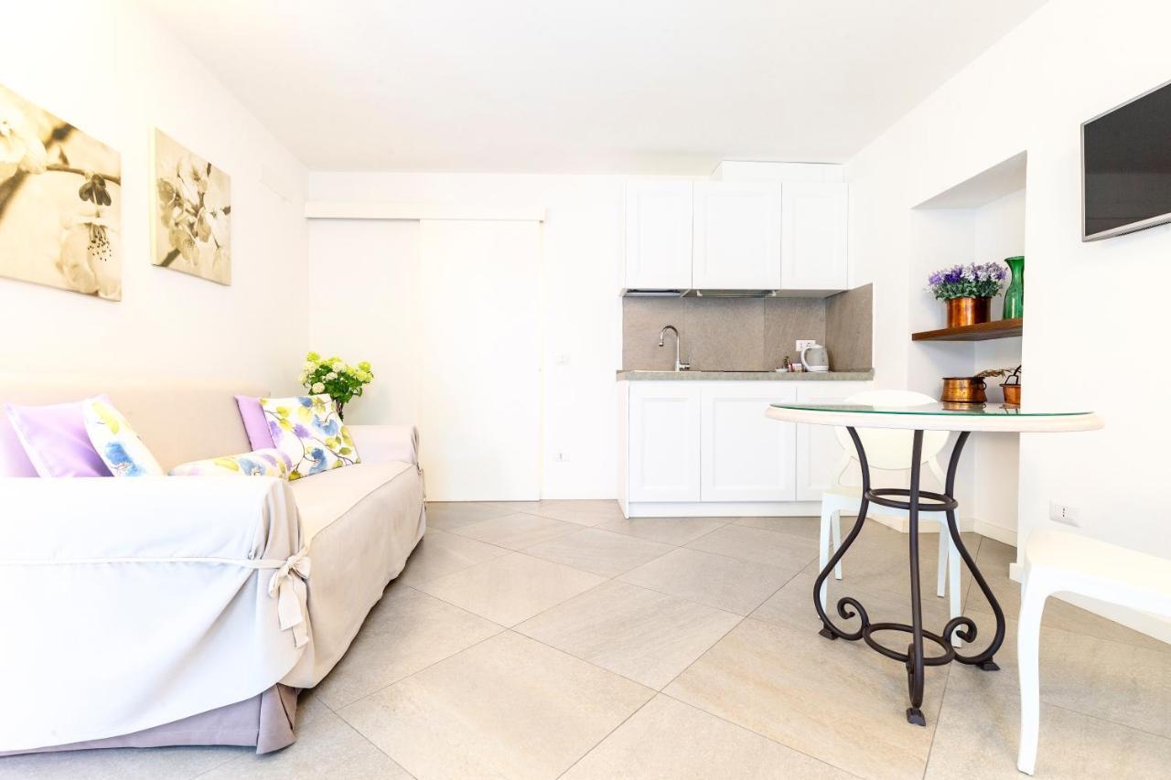 Guest house Casa Contrada Bella *