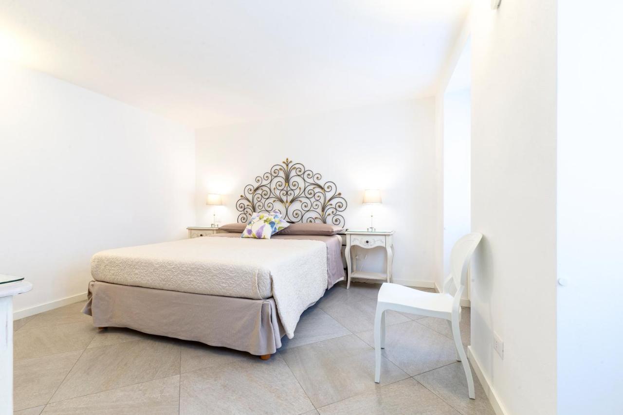 Casa Contrada Bella Varenna