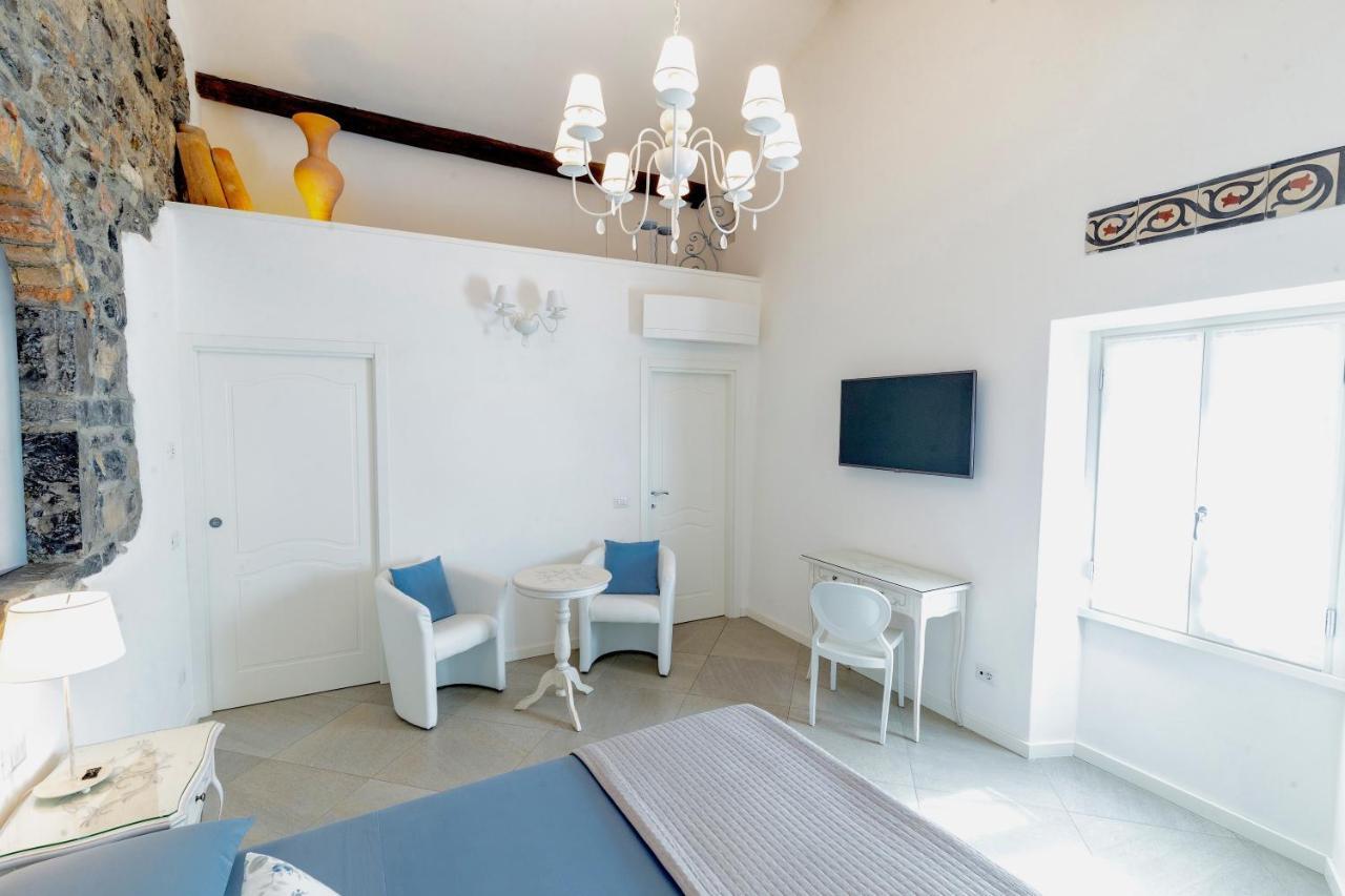 Casa Contrada Bella Guest house