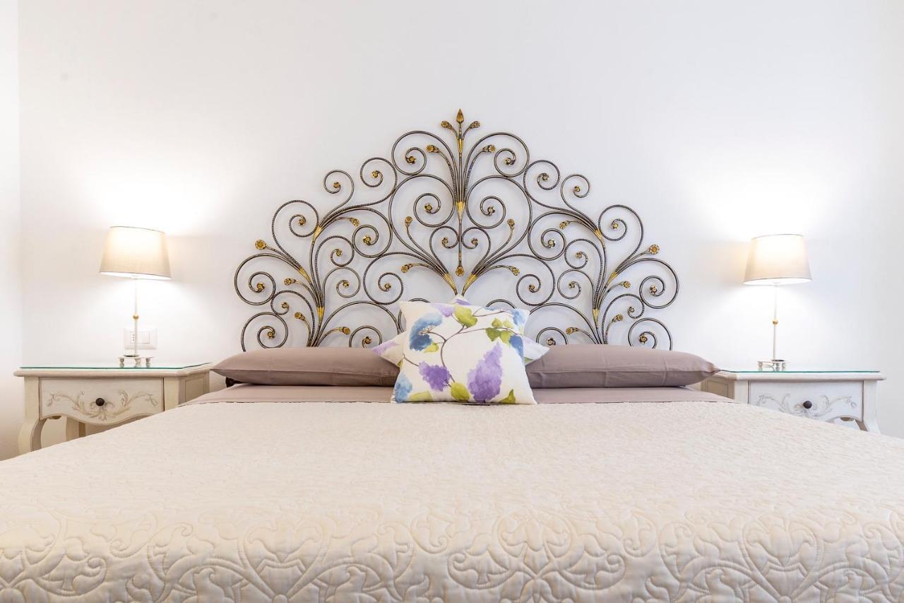 Guest house Casa Contrada Bella *