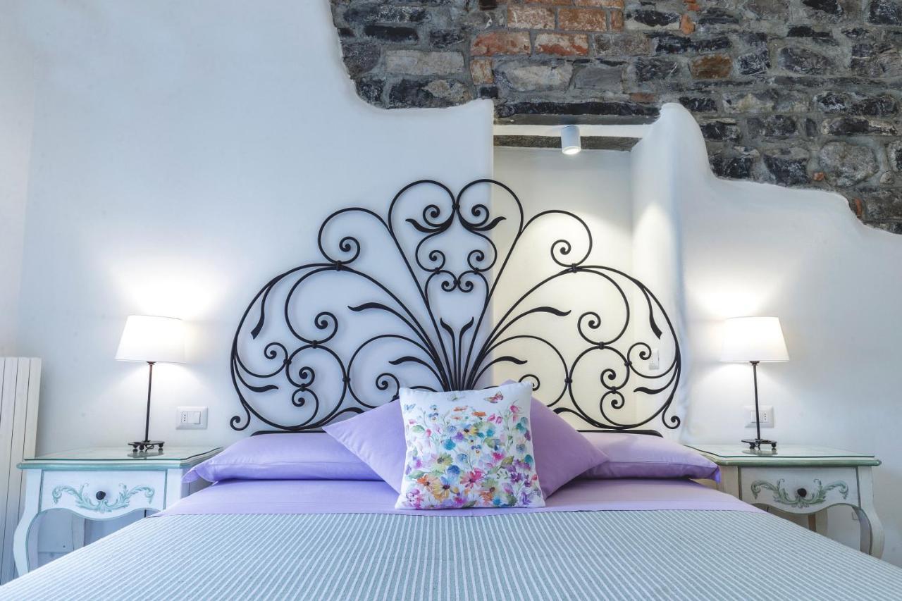 Guest house Casa Contrada Bella