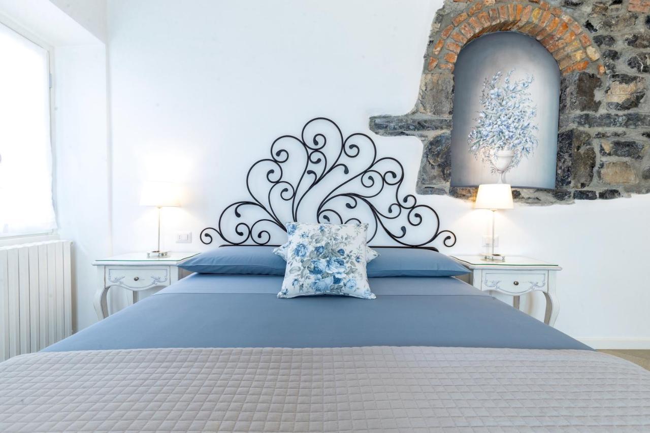 Casa Contrada Bella Guest house *