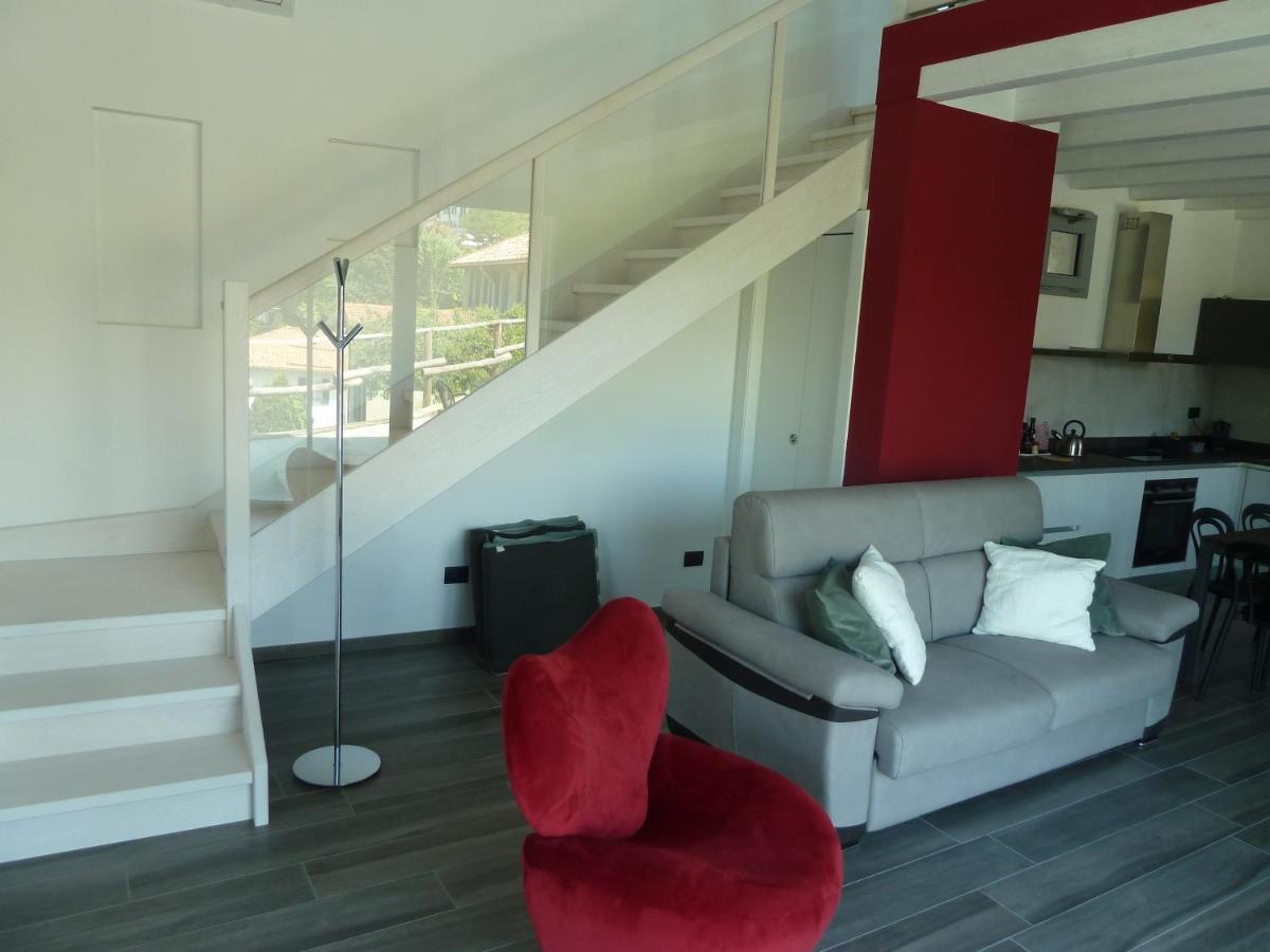 Il Crotto Ferienhaus Bellagio