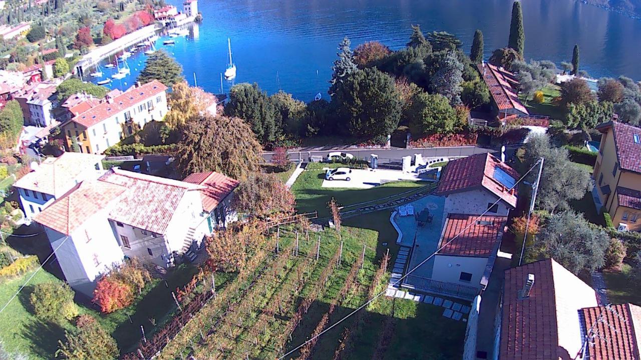 Il Crotto Ferienhaus
