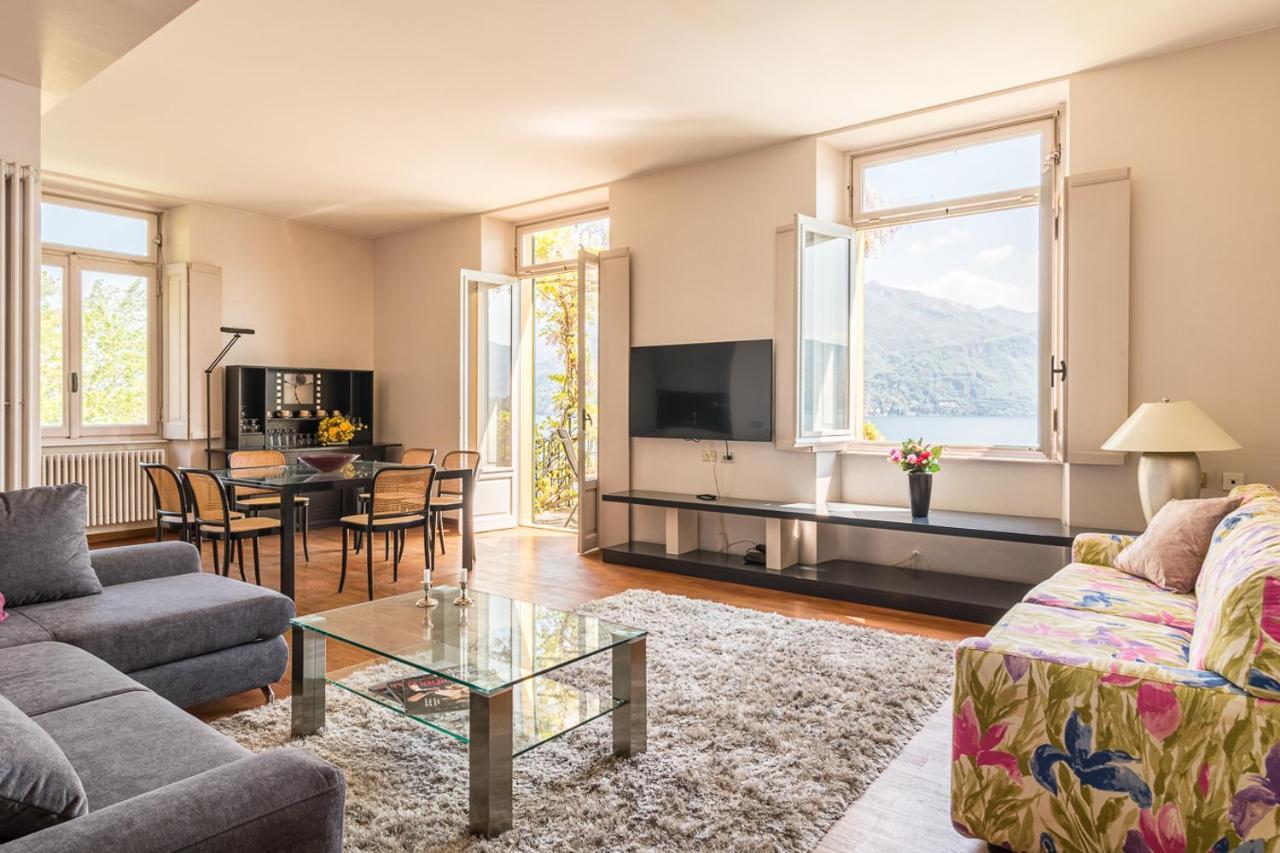 Yoko - Griante Apartment Cadenabbia