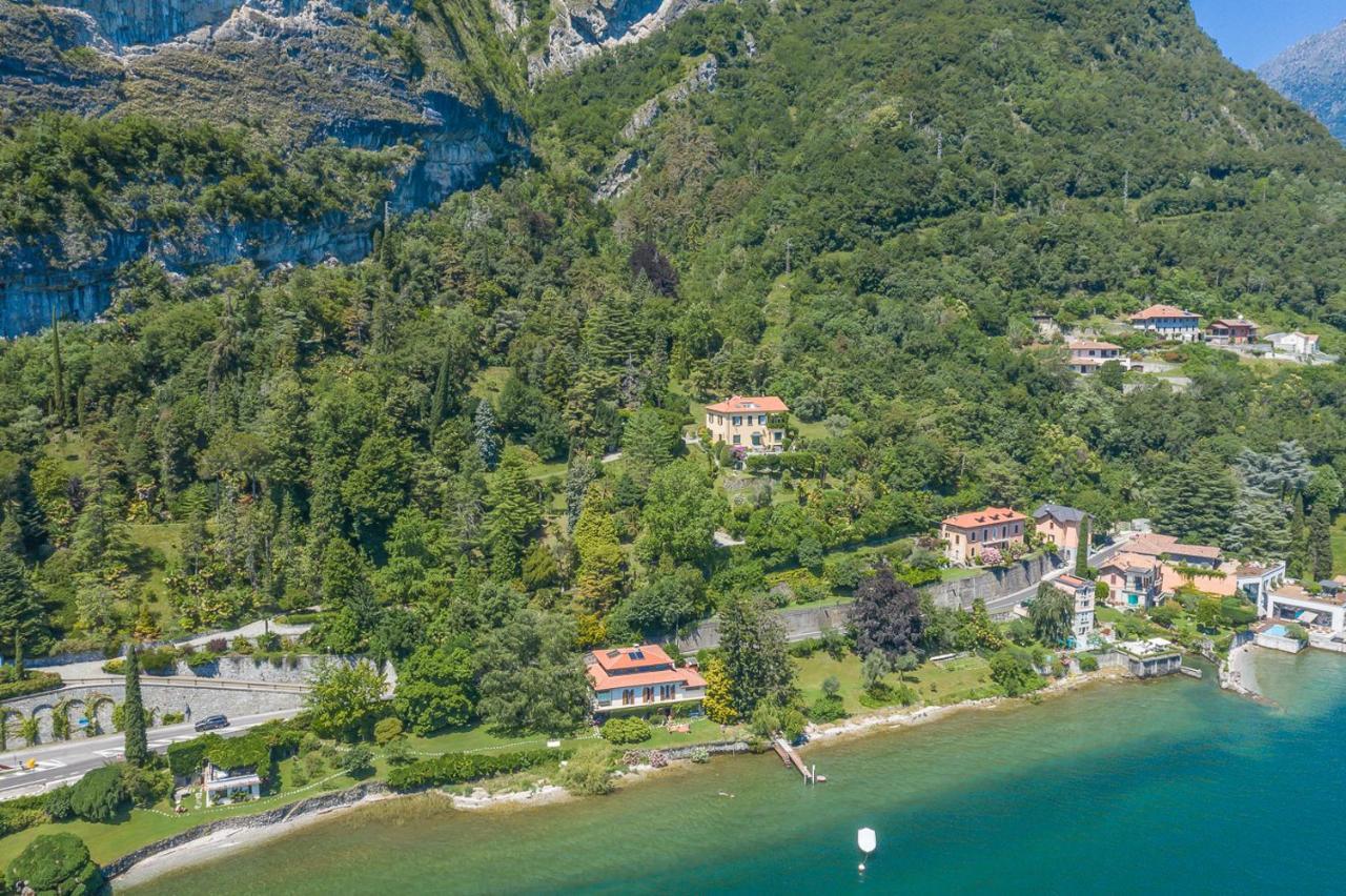 Apartment Yoko - Griante