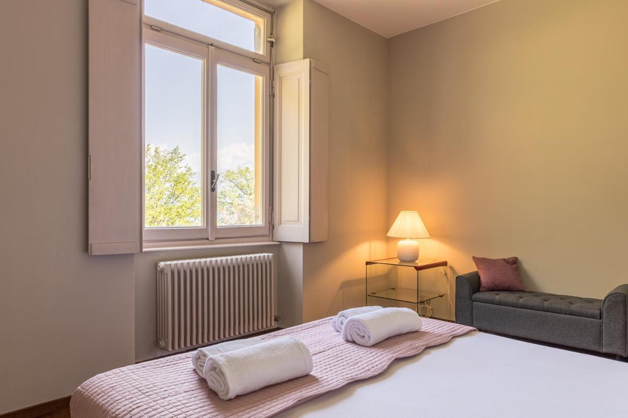Apartment Yoko - Griante