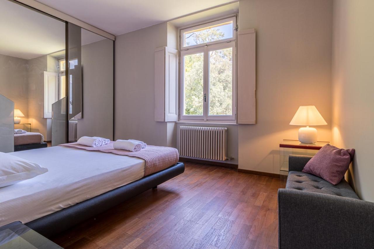 Yoko - Griante Apartment