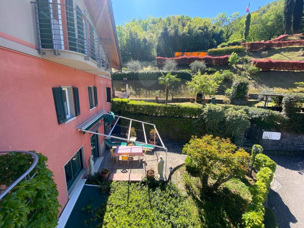 Bellagio Bed & Breakfast Bed & Breakfast 3*