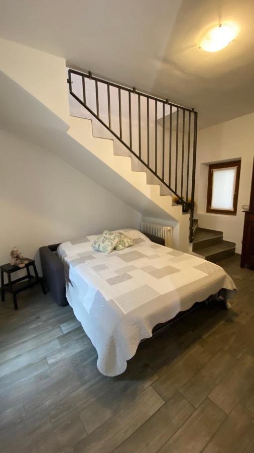 Holiday home Delphina's House Lezzeno