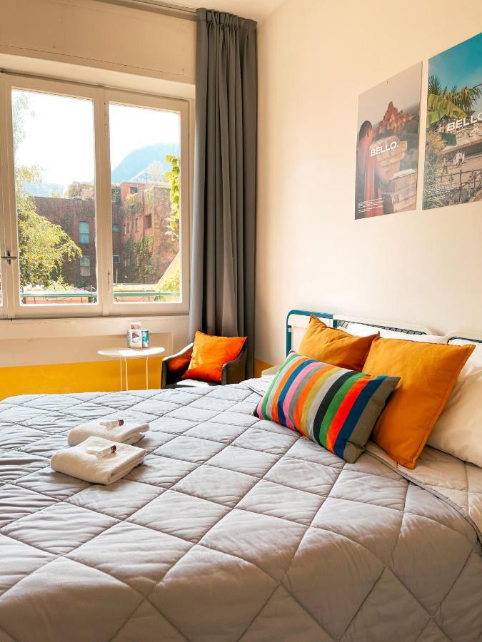 Hostel Ostello Bello Lake Como