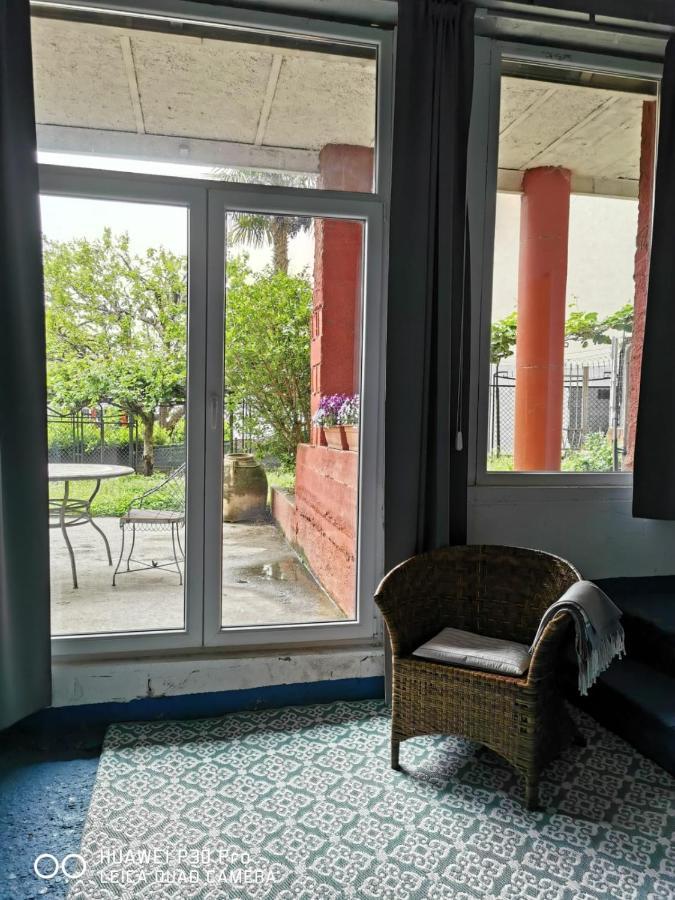 Akuaduulza Bed & Breakfast San Siro (Lombardy)