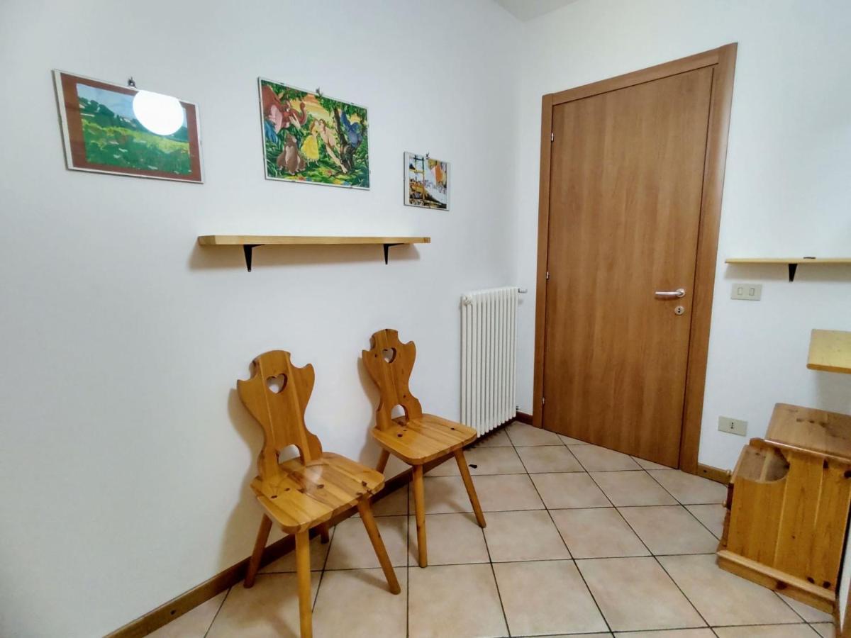 Locazione Turistica Relax Gravedona