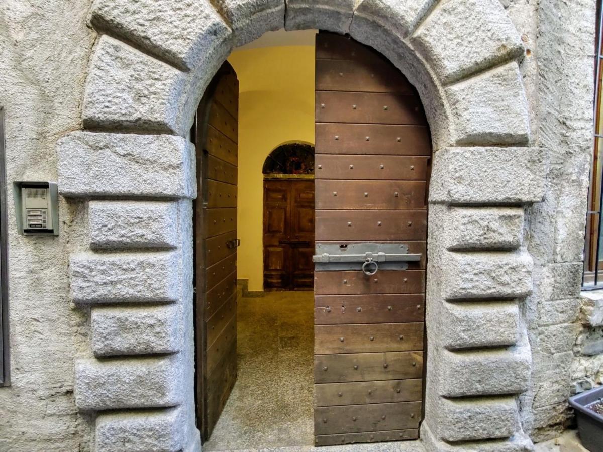 Locazione Turistica Relax * Gravedona