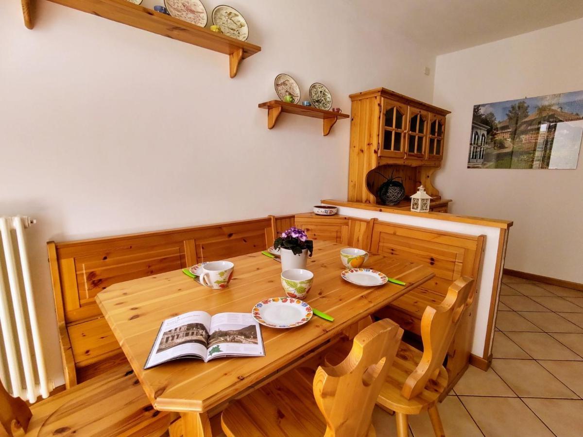 Appartamento Locazione Turistica Relax *