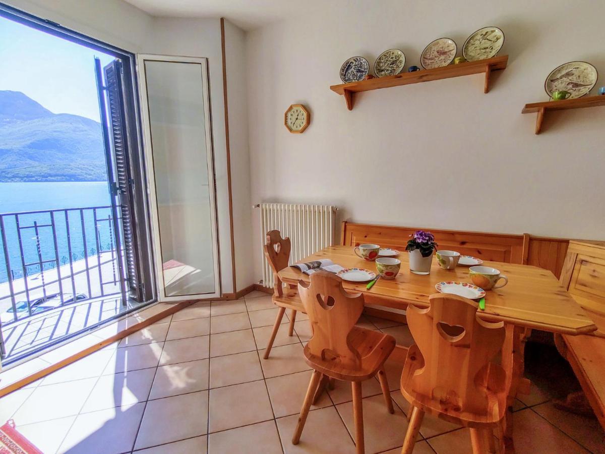 Appartamento Locazione Turistica Relax