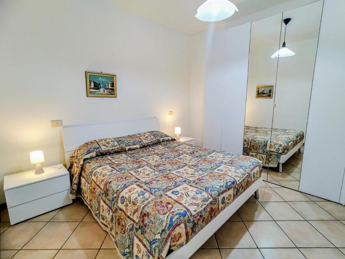 Appartamento Locazione Turistica Relax