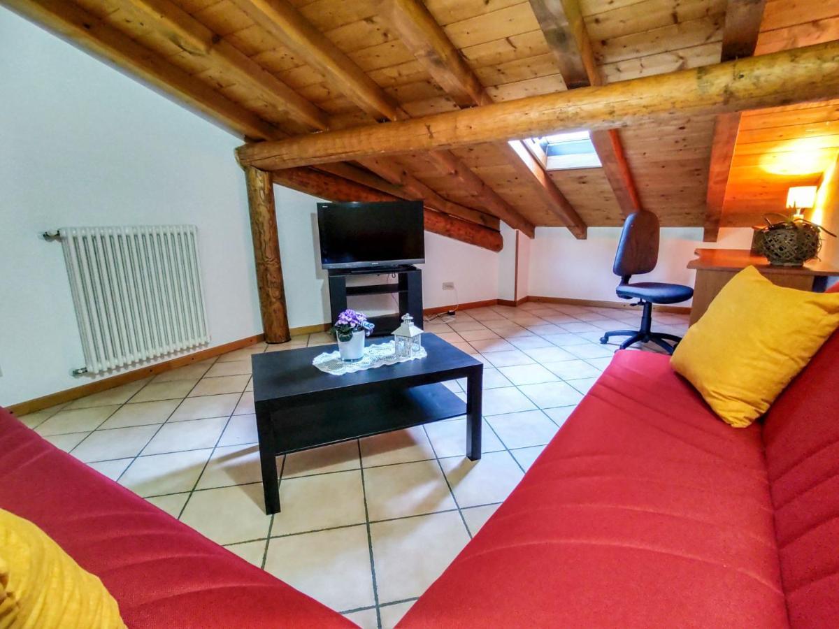 Locazione Turistica Relax * Gravedona