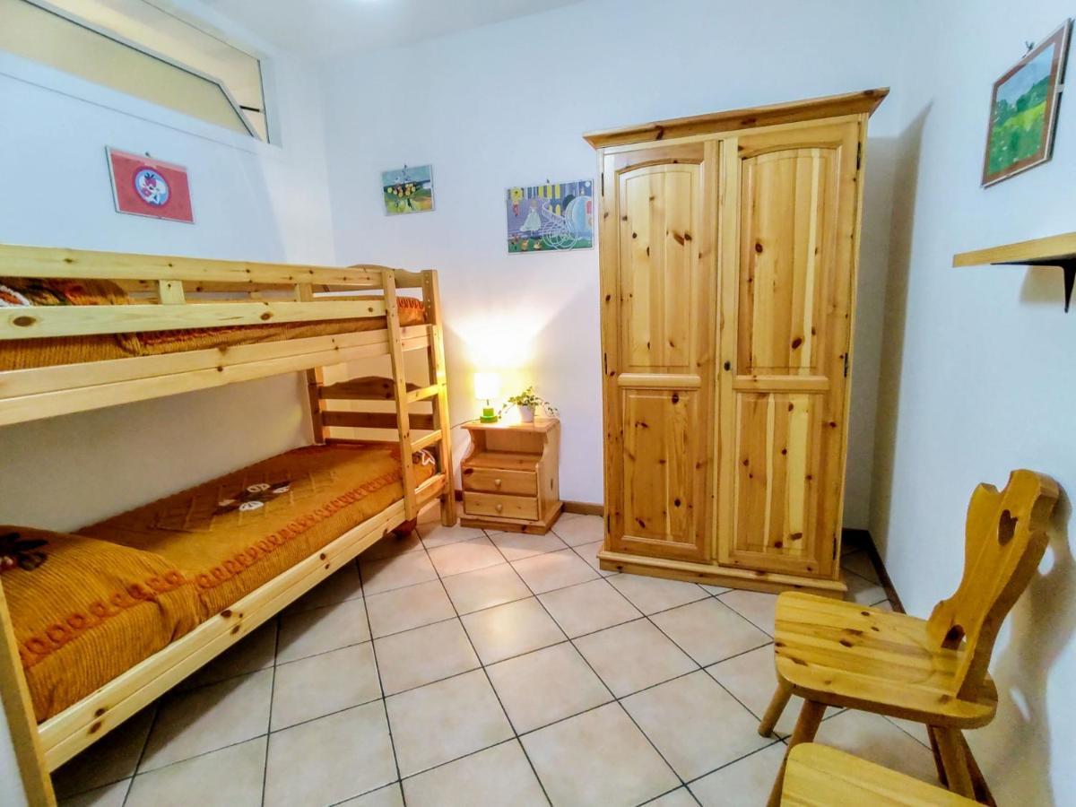 Locazione Turistica Relax * Gravedona