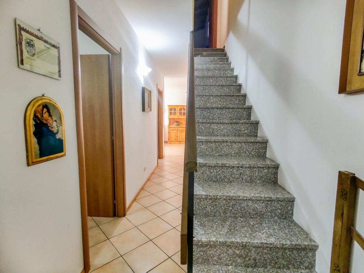 Appartamento Locazione Turistica Relax