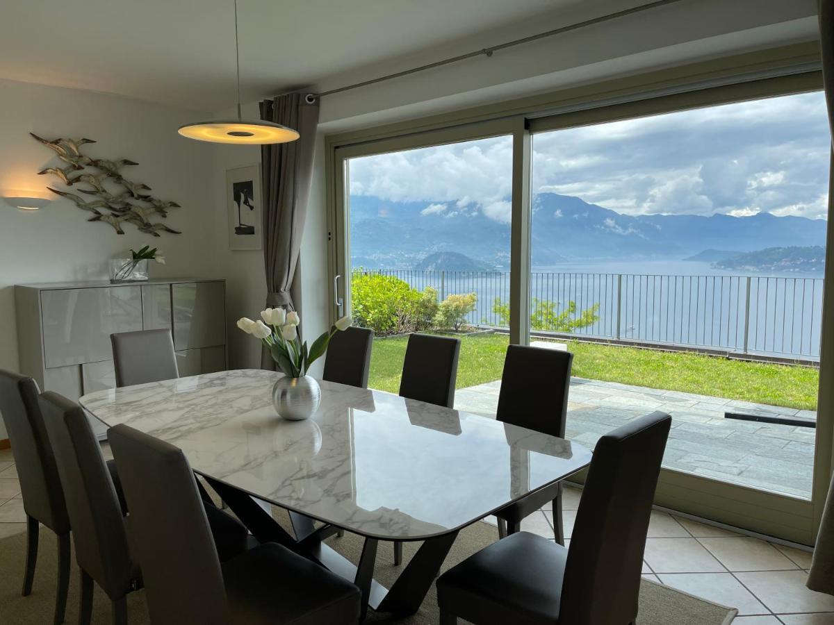Il Patio Varenna Pool Sleeps 6 *