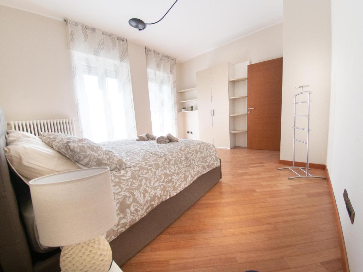 Apartment Sium's Como